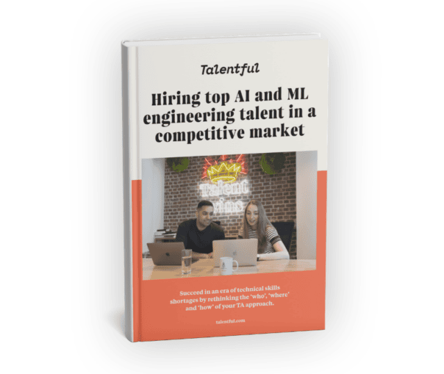 Hiring Top AI, ML & Software Engineering Talent