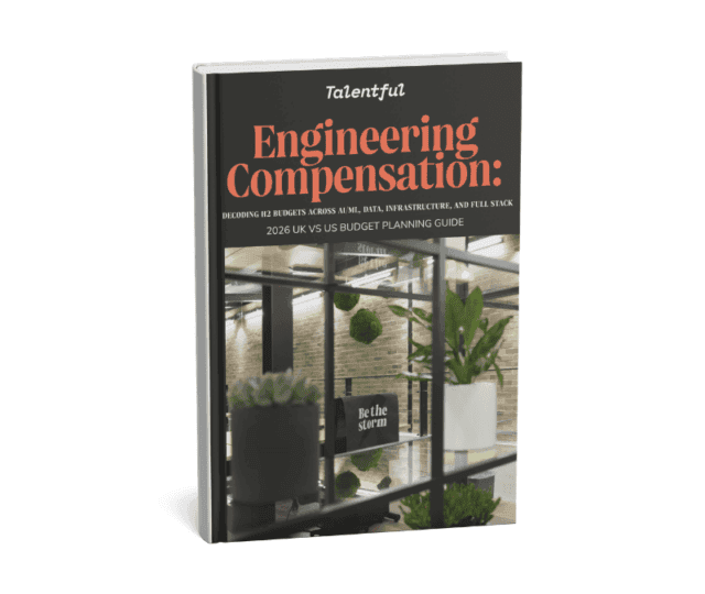 Engineering Compensation Guide