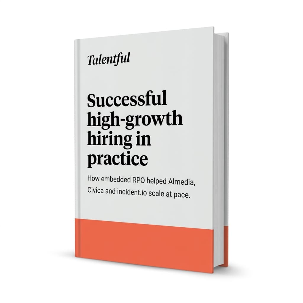 Successful High-Growth Hiring in Practice