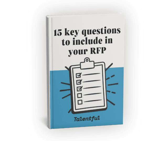 15 Key Questions to Include in Your RFP