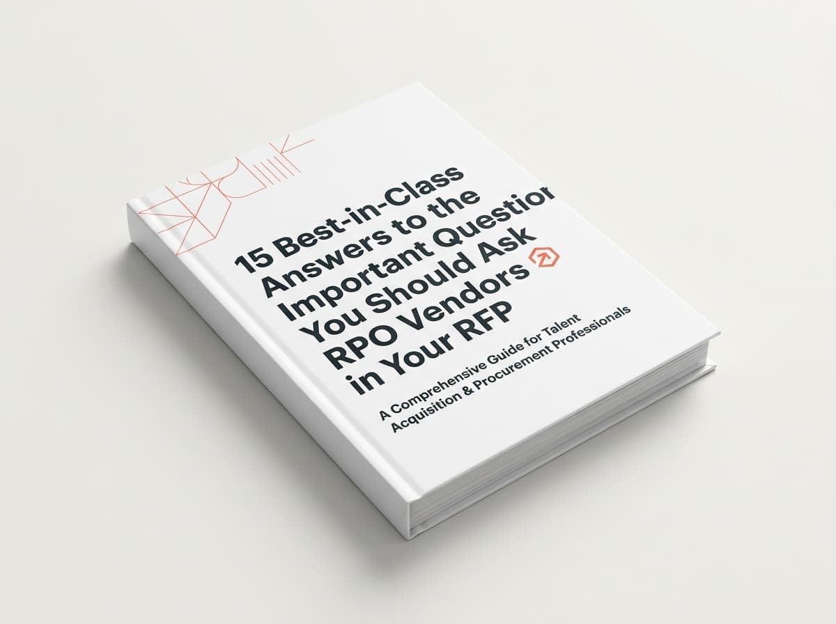 15 Best-in-Class Answers to RPO RFP Questions