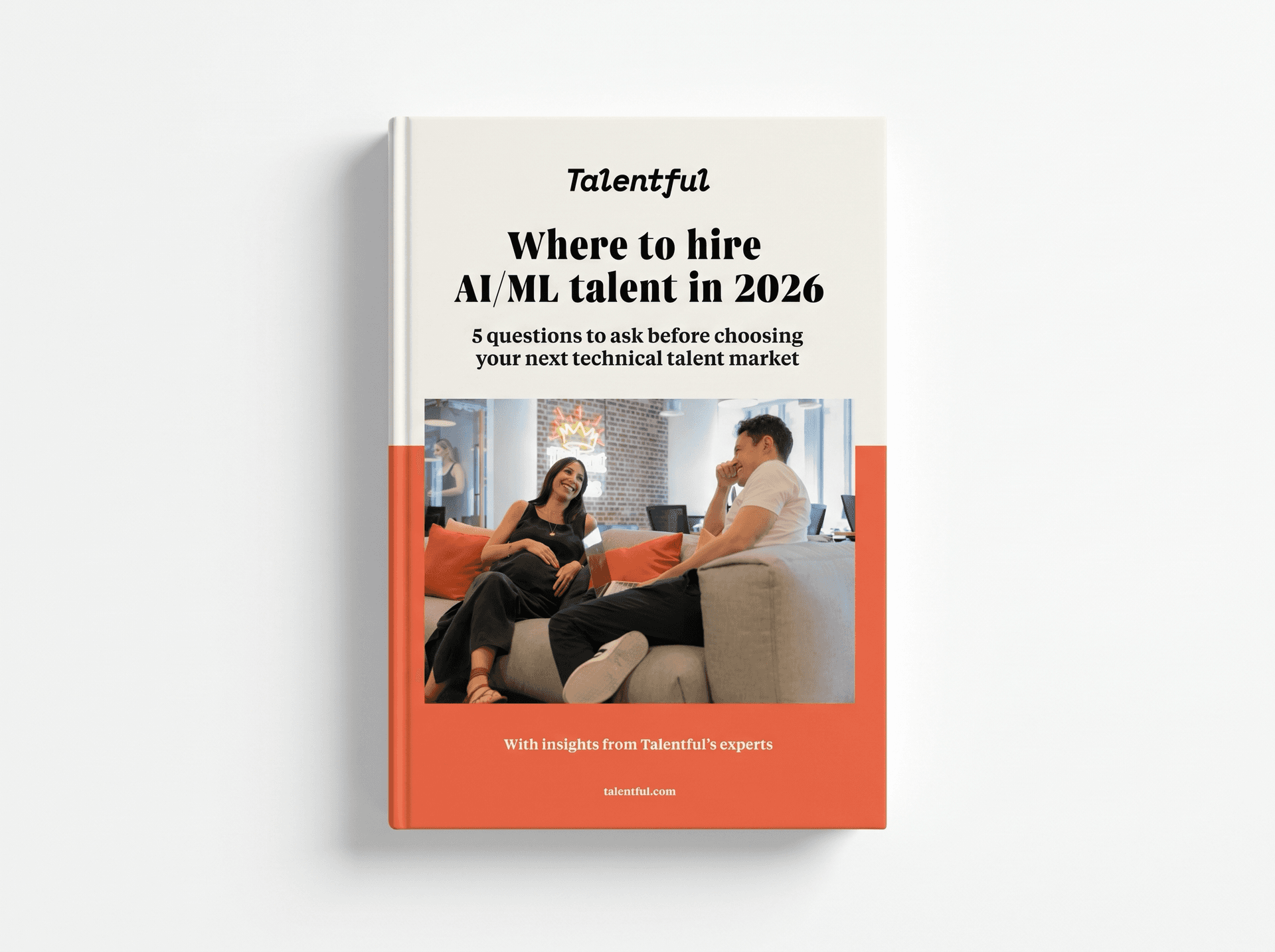 Where to Hire AI/ML Talent in 2026